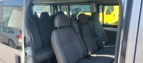 Ford Transit  20 tdi механично гнп, снимка 12