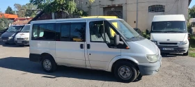 Ford Transit  20 tdi   | Mobile.bg    11