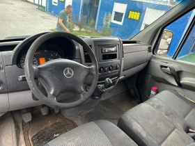 Mercedes-Benz Sprinter 311 CDI DOKA, снимка 5