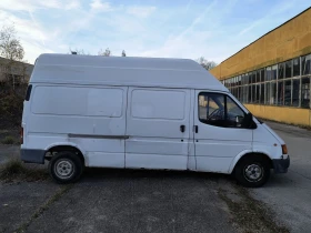 Обява за продажба на Ford Transit 2.5D  ~4 400 лв. - изображение 4