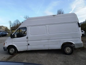     Ford Transit 2.5D 