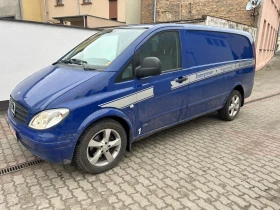 Mercedes-Benz Vito 3.0 cdi, снимка 2