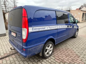 Mercedes-Benz Vito 3.0 cdi, снимка 13