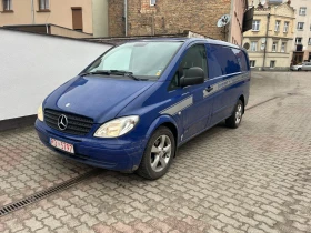 Mercedes-Benz Vito 3.0 cdi, снимка 1