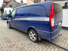 Mercedes-Benz Vito 3.0 cdi, снимка 10