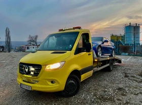 Mercedes-Benz Sprinter 519 V6 Automatic, снимка 1