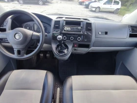 VW Transporter 2.0TDI-102kc-5-- | Mobile.bg    8