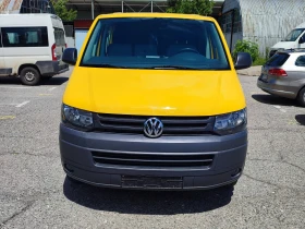 VW Transporter 2.0TDI-102kc-5-- | Mobile.bg    2