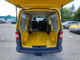 VW Transporter 2.0TDI-102kc-5-- | Mobile.bg    12