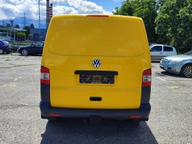VW Transporter 2.0TDI-102kc-5-- | Mobile.bg    5