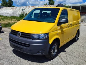  VW Transporter