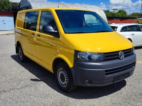 VW Transporter 2.0TDI-102kc-5-- | Mobile.bg    3
