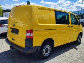 VW Transporter 2.0TDI-102kc-5-- | Mobile.bg    4
