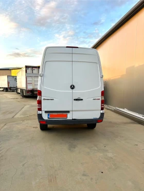 Mercedes-Benz Sprinter 313 | Mobile.bg    6