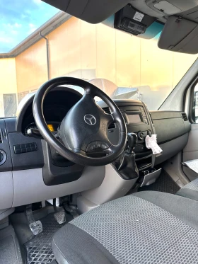 Mercedes-Benz Sprinter 313 | Mobile.bg    7