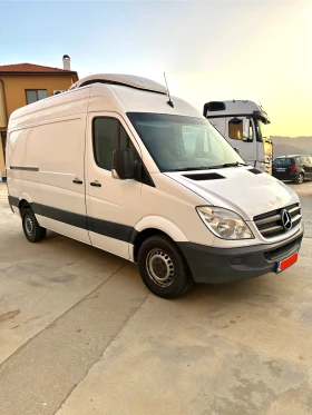 Mercedes-Benz Sprinter 313 | Mobile.bg    2