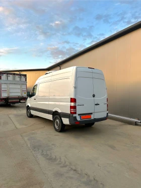 Mercedes-Benz Sprinter 313 | Mobile.bg    5