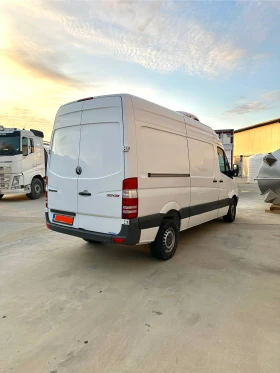Mercedes-Benz Sprinter 313 | Mobile.bg    4
