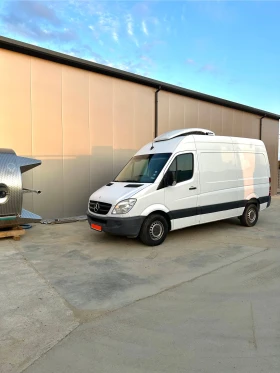 Mercedes-Benz Sprinter 313 | Mobile.bg    1