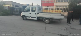 Iveco 35c13, снимка 8