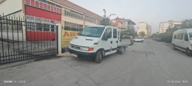 Iveco 35c13, снимка 7