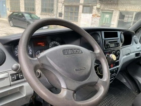 Iveco Daily -тристранен самосвал | Auto.bg — изображение 10