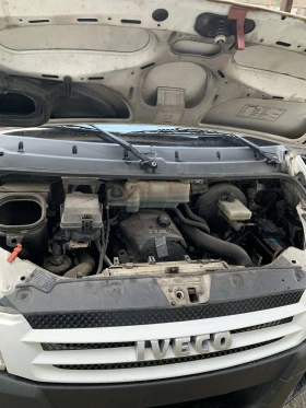 Iveco Daily -тристранен самосвал | Auto.bg — изображение 9