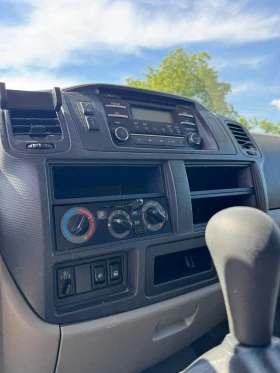 Nissan Capstar �� 3.5 ���� | Mobile.bg � ����� ������ 11