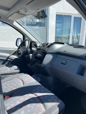 Mercedes-Benz Vito 109 / ����������� / ��646 | Mobile.bg � ����� ������ 14