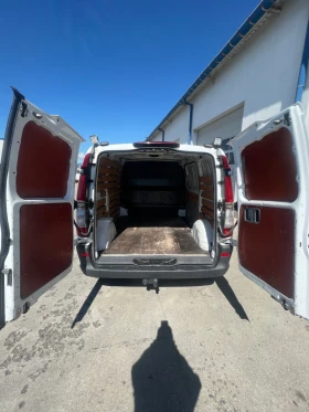 Mercedes-Benz Vito 109 / ����������� / ��646 | Mobile.bg � ����� ������ 7