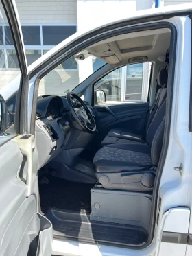 Mercedes-Benz Vito 109 / ����������� / ��646 | Mobile.bg � ����� ������ 16