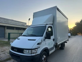 Iveco Daily 35С17 | Auto.bg — изображение 3