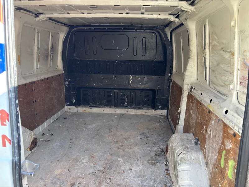 Ford Transit 2.2 , снимка 12 - Бусове и автобуси - 47543949