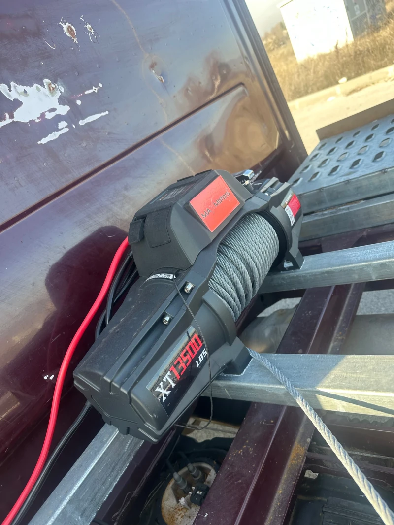 VW Crafter 2.5 TDI, снимка 5 - Бусове и автобуси - 52815366