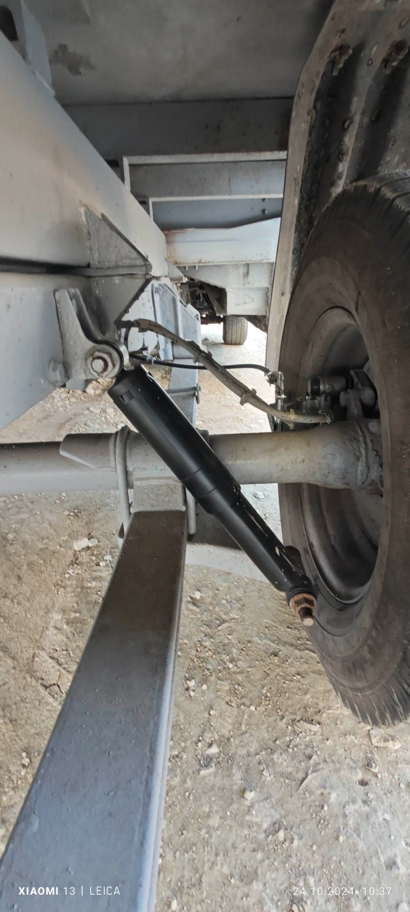 Iveco 35c13  - изображение 6