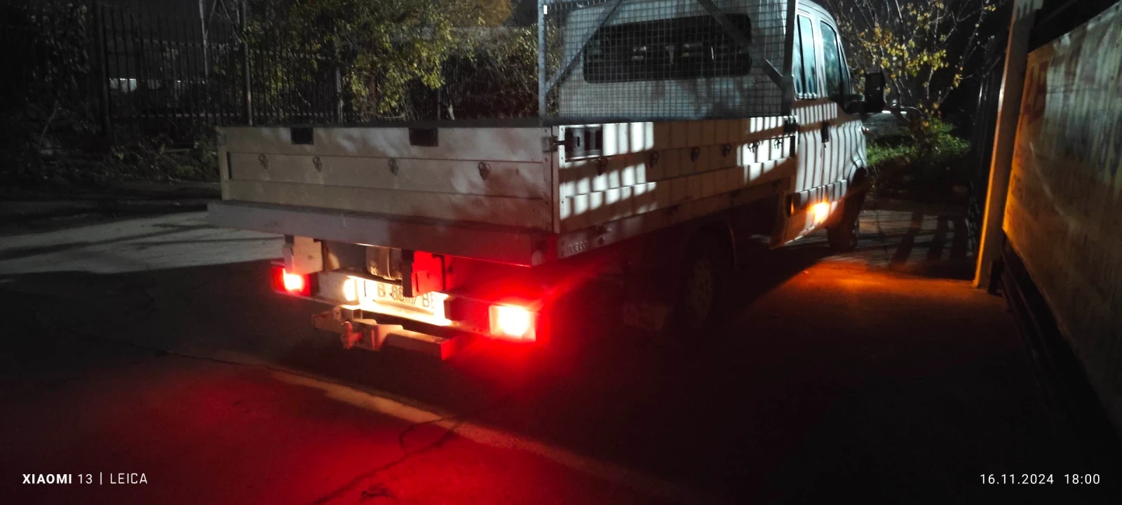 Iveco 35c13  - изображение 3