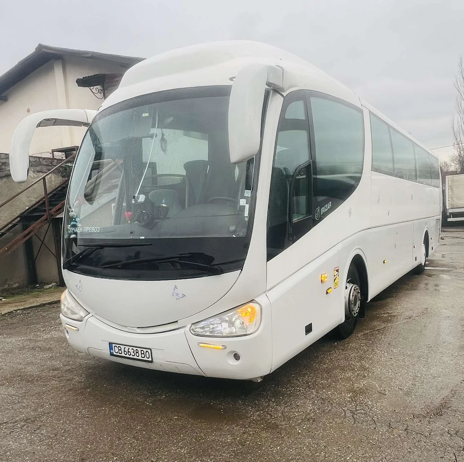 Scania Irizar ������� | Mobile.bg � ����������� 2