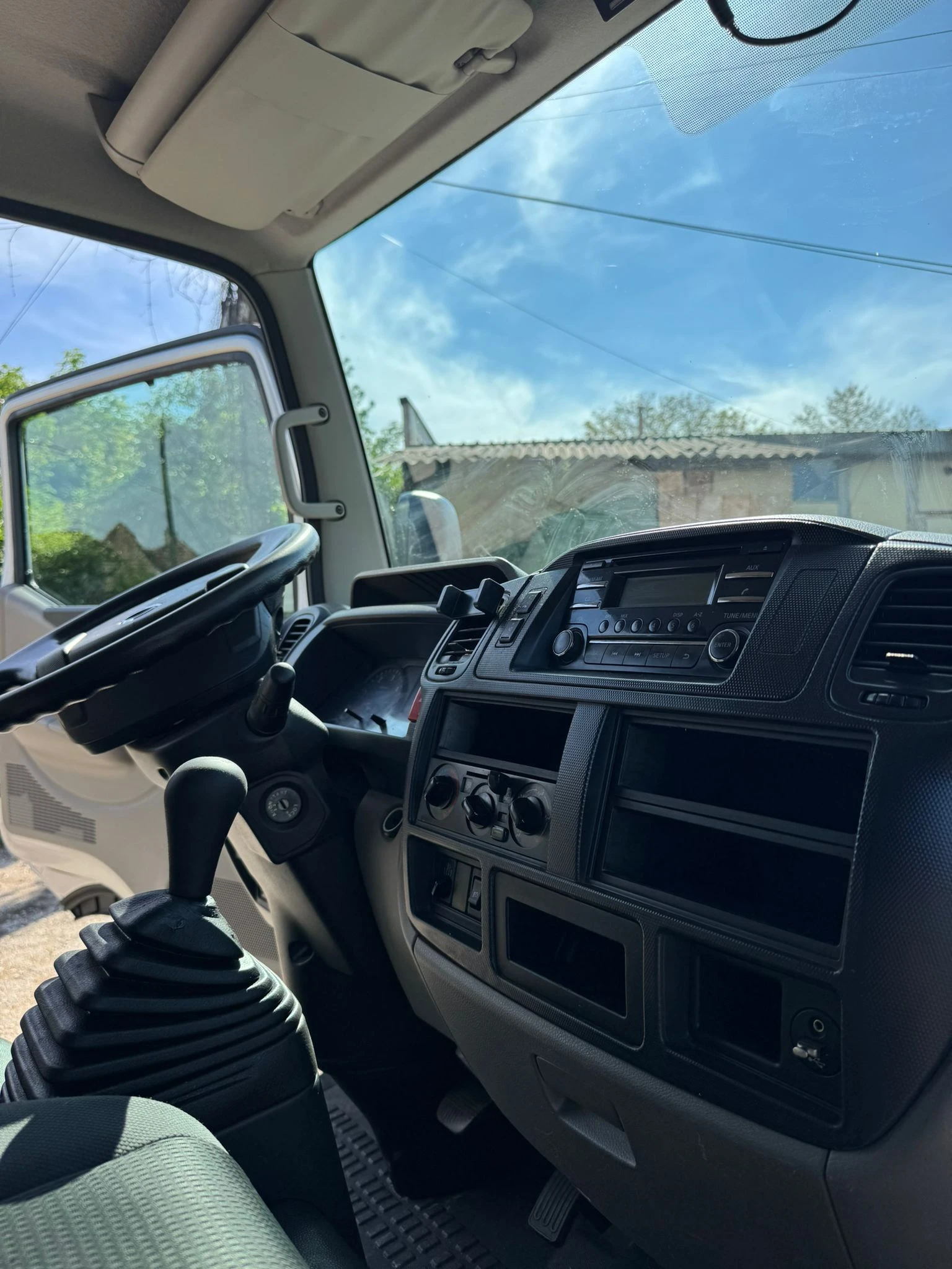 Nissan Capstar до 3.5 тона, снимка 13 - Бусове и автобуси - 54508331