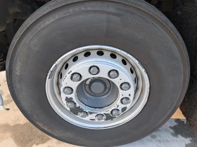 Daf XF 480FT INTARDER , снимка 17