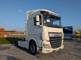 Daf XF 480FT INTARDER , снимка 3