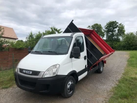 Iveco 35c15, снимка 2