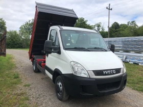 Iveco 35c15, снимка 3