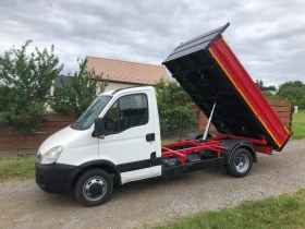 Iveco 35c15, снимка 8