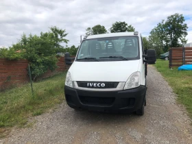 Iveco 35c15, снимка 14