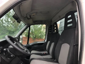 Iveco 35c15, снимка 9