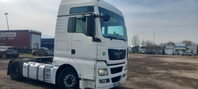 Man Tgx 18.440, снимка 3