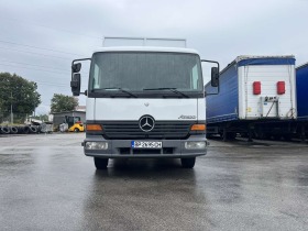 Mercedes-Benz 815 Atego 815, снимка 4 - Камиони - 42080258