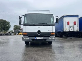 Обява за продажба на Mercedes-Benz 815 Atego 815 ~39 600 лв. - изображение 3