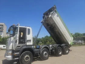 Scania R 480 | Mobile.bg    6
