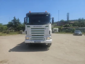 Scania R 480 | Mobile.bg    2
